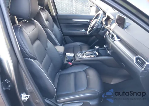 2025 Mazda Cx-5 2.5 S Select из США, поврежденный, VIN JM3KFBBL6S0674190